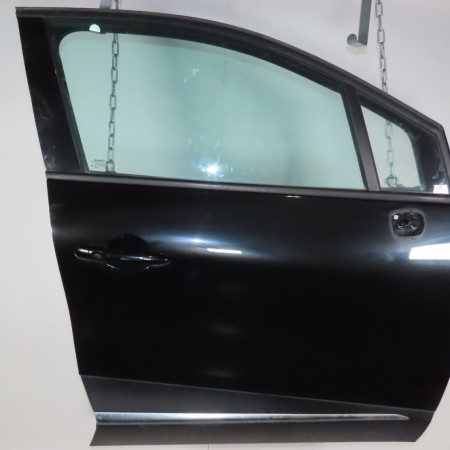 Porte avant droite occasion  Renault CAPTUR I (J5_, H5_) 0.9 tce 90 (2013) 5 portes   801009996R 