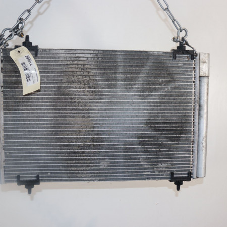 Condenseur clim occasion  Peugeot 308 SW I (4E_, 4H_) 1.6 hdi (2009-2014)   6455GH 