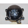 Phare antibrouillard avant droit occasion  Renault CAPTUR I (J5_, H5_) 1.5 dci 90 (2013) 5 portes   261507170R  miniature 6