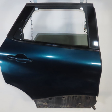 Porte arrière droite occasion  Renault CAPTUR I (J5_, H5_) 1.5 dci 90 (2013) 5 portes   821000283R 