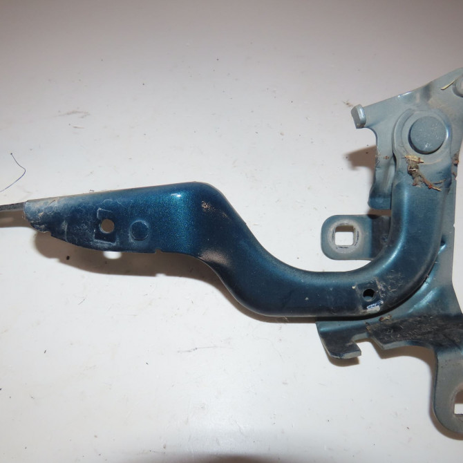 Compas g capot occasion  Renault CAPTUR I (J5_, H5_) 1.5 dci 90 (2013) 5 portes   654011593R  1