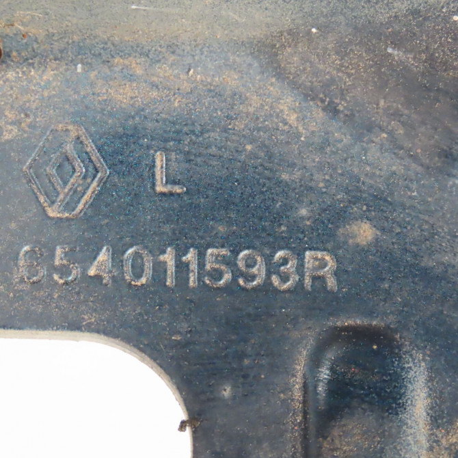 Compas g capot occasion  Renault CAPTUR I (J5_, H5_) 1.5 dci 90 (2013) 5 portes   654011593R  2