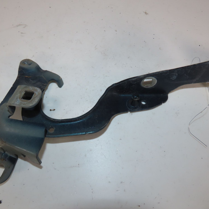 Compas g capot occasion  Renault CAPTUR I (J5_, H5_) 1.5 dci 90 (2013) 5 portes   654011593R  3