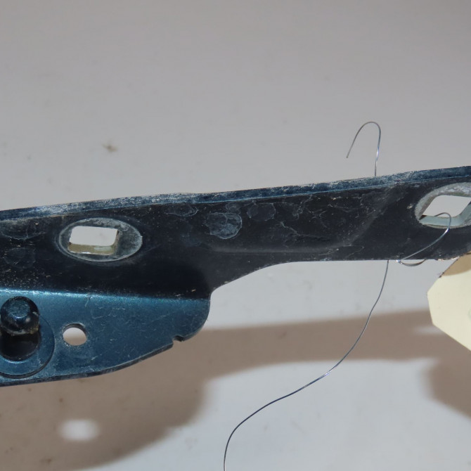 Compas g capot occasion  Renault CAPTUR I (J5_, H5_) 1.5 dci 90 (2013) 5 portes   654011593R  4