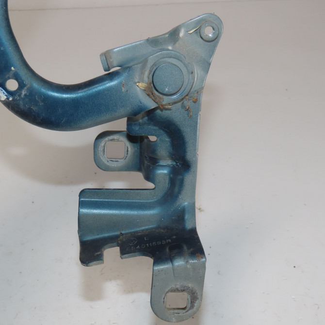 Compas g capot occasion  Renault CAPTUR I (J5_, H5_) 1.5 dci 90 (2013) 5 portes   654011593R  5