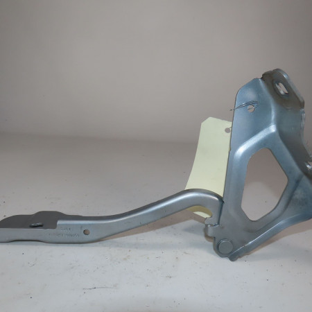 Compas d capot occasion  Renault CLIO V (B7_) 1.5 blue dci 85 (b7ag) (2019) 5 portes   654002482R 