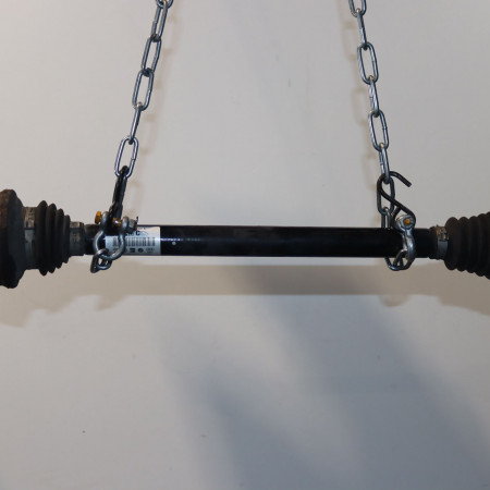 Transmission arrière droite occasion  Audi Q5 (8RB) 2.0 tdi quattro (2012-2017)   8R0501203C 