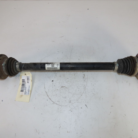 Transmission arrière droite occasion  Audi Q5 (8RB) 3.0 tdi quattro (2008-2017)   8R0501203C 