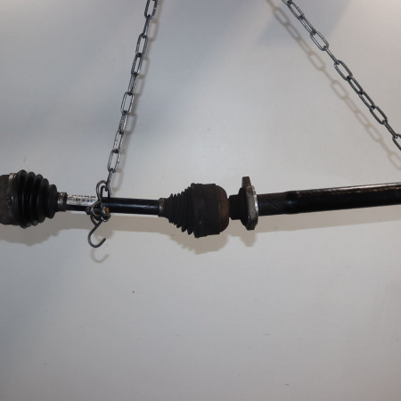 Transmission avant droite occasion  Opel INSIGNIA A (G09) 2.0 cdti (68) (2008-2017)   13348258 