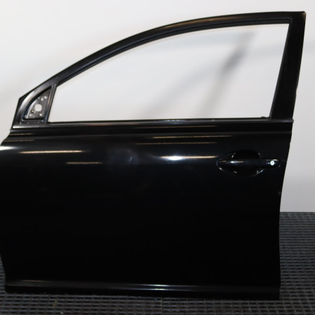 Porte avant gauche occasion  Toyota AVENSIS (_T25_) 2.0 d-4d (cdt250_) (2003-2008)   6700205050 
