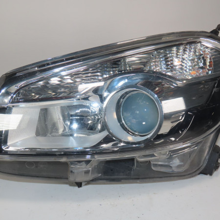 Phare gauche occasion  Nissan QASHQAI / QASHQAI +2 I (J10, NJ10, JJ10E) 1.6 dci (2011-2013) 5 portes   26060BR00B 