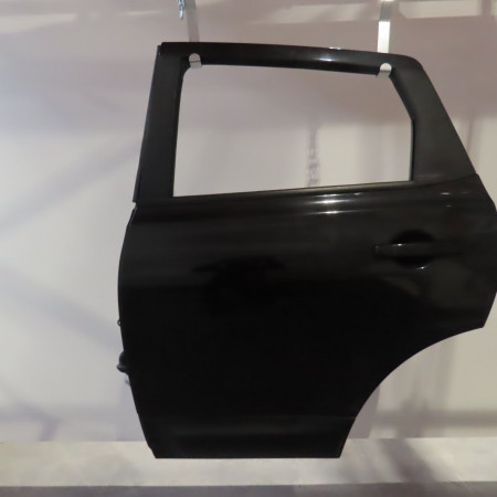 Porte arrière gauche occasion  Nissan QASHQAI / QASHQAI +2 I (J10, NJ10, JJ10E) 1.5 dci (2010-2013) 5 portes   H2101JD0MC 