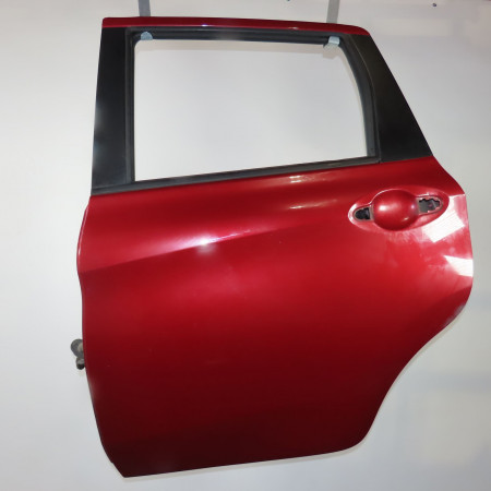 Porte arrière gauche occasion  Nissan NOTE (E12) 1.5 dci (2013)   H2A013VVMA 