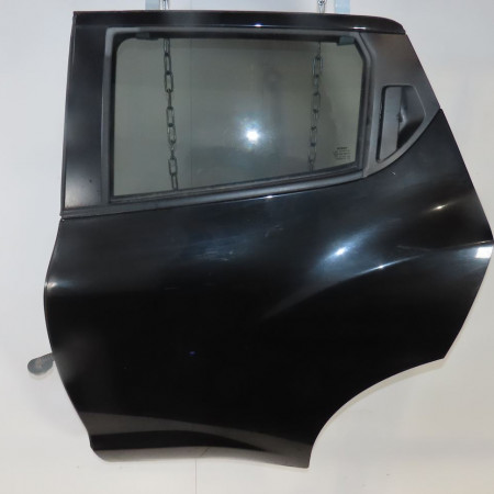 Porte arrière gauche occasion  Nissan JUKE (F15) 1.5 dci (2010) 5 portes   H2A01BA6MC 