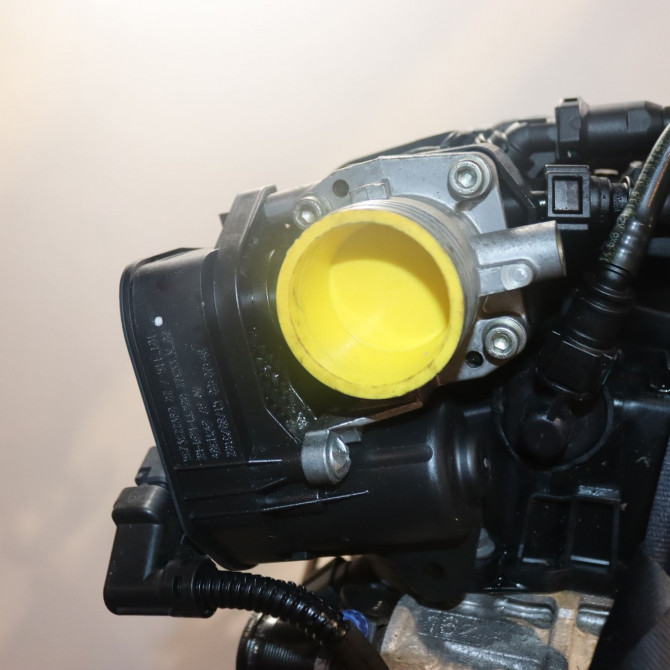 Moteur essence occasion  Citroën C3 II (SC_) 1.2 vti 82 (2012-2016) 5 portes   HM01  6