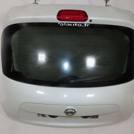 Hayon occasion  Nissan JUKE (F15) 1.5 dci (2010) 5 portes   K01001KAAE 