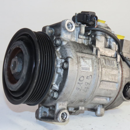 Compresseur air conditionne occasion  Audi A6 C7 (4G2, 4GC) 3.0 tdi quattro (2011-2018)   4G0260805B 