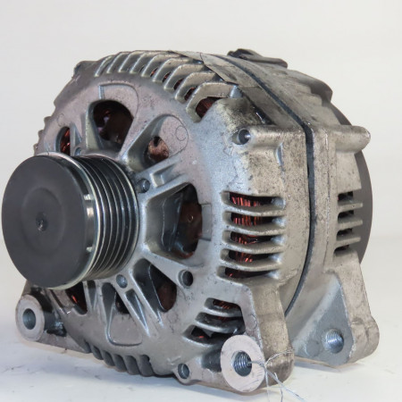 Alternateur occasion  Ford FUSION (JU_) 1.4 tdci (2002-2012) 5 portes   5190803 