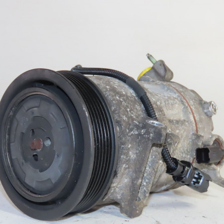 Compresseur air conditionne occasion  Citroën DS4 (NX_) 1.6 hdi 110 (2011-2015)   9826268480 