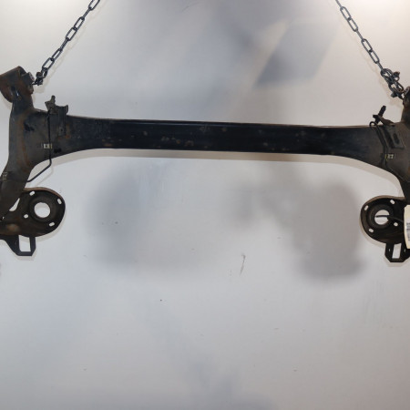 Train arrière occasion  Volkswagen vw POLO V (6R1, 6C1) 1.8 gti (2014)   6R0500051C 