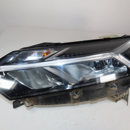 Phare gauche occasion  Dacia SANDERO III Liberty 125 i.e. (m73) (2012)   260607161R 