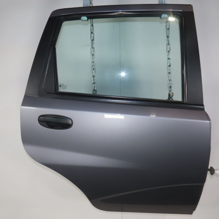 Porte arrière droite occasion  Chevrolet AVEO / KALOS 3/5 portes (T250, T255) 1.2 (2008) 5 portes   96942348 