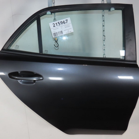 Porte arrière droite occasion  Kia RIO IV (YB, SC, FB) 1.4 crdi 90 (2017)   77004H8000 