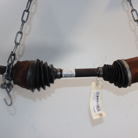 Transmission avant gauche occasion  FIAT 500 II   51955479 