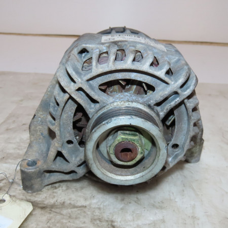 Alternateur occasion  Fiat PANDA (169_) 1.2 (169axf2a, 169axf1a) (2010-2013)   52003532 