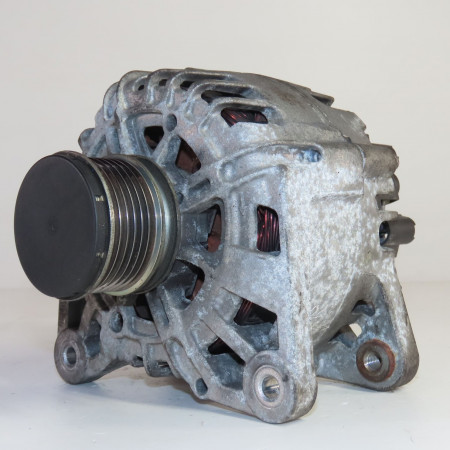 Alternateur occasion  Renault CLIO IV (BH_) 1.5 dci 75 (2012) 5 portes   231007865R 