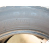 Pneus occasion  Citroën C3 I (FC_, FN_) 1.1 i (2002) 5 portes   165/70R14  miniature 4