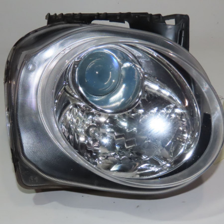 Phare droit occasion  Nissan JUKE (F15) 1.5 dci (2010) 5 portes   26010BV90A 