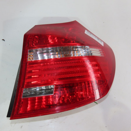 Feu arrière droit occasion  Bmw 1 (E81) 118 d (2006-2011) 3 portes   63217164956 