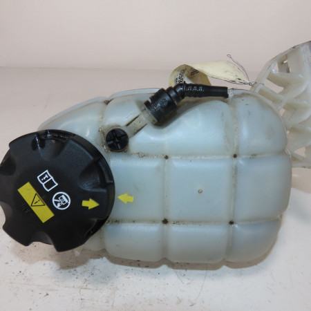 Vase expansion occasion  Bmw 1 (F21) 114 d (2012)   17137642160 