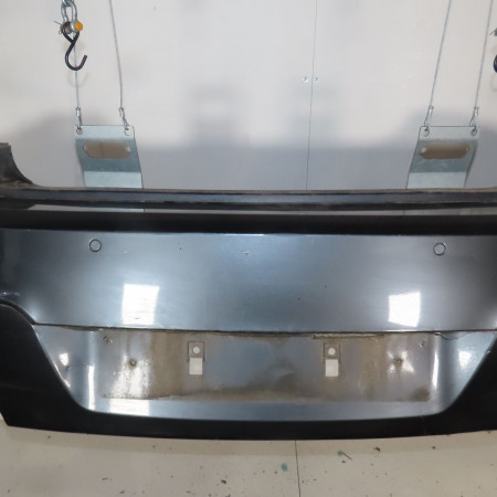 Pare-choc arrière occasion  Bmw 1 (F20) 120 d (2011-2015)   51128055067 