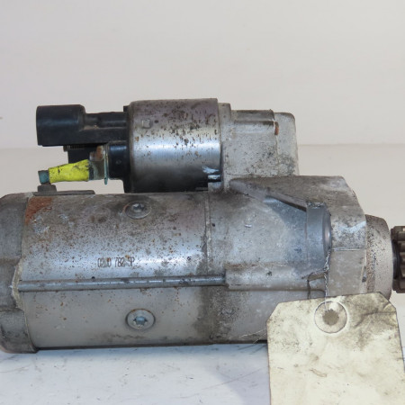 Démarreur occasion  Volkswagen vw GOLF VI Décapotable (517) 2.0 tdi (2011-2016)   02E911023Q 