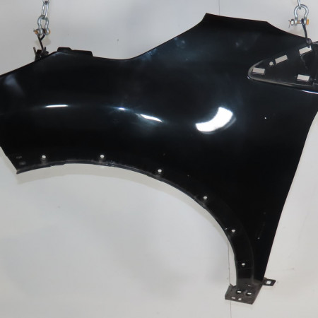 Aile avant gauche occasion  Renault CAPTUR I (J5_, H5_) 1.2 tce 120 (2013)   631018073R 