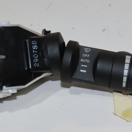 Commande essuie glace occasion  Nissan QASHQAI / QASHQAI +2 I (J10, NJ10, JJ10E) 1.6 dci (2011-2013) 5 portes   25260JD01A 