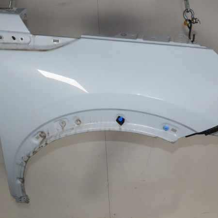 Aile avant droite occasion  Peugeot 2008 II (UD_, US_, UY_, UK_) 1.2 puretech 130 (2019)   9825439080 