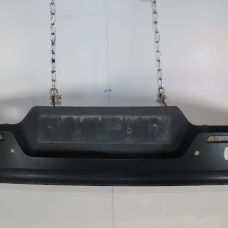 Pare-choc arrière occasion  Volvo XC40 (536) D3 (2018-2021) 5 portes   31663160 