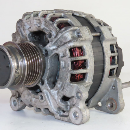 Alternateur occasion  Volkswagen vw POLO V (6R1, 6C1) 1.4 tdi (2014)   04B903023D 