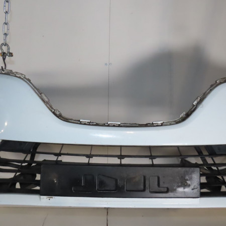 Pare-choc avant occasion  Renault MEGANE IV 3/5 portes (B9A/M/N_) 1.5 dci 90 (b9a1) (2015)   620225862R 