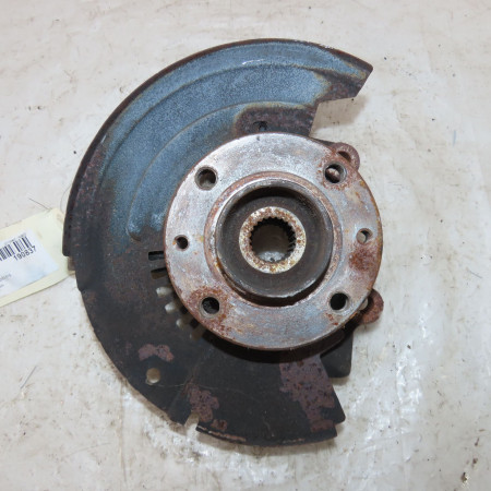 Fusee avd occasion  Renault CLIO V (B7_) 1.5 blue dci 115 (b7ad) (2019)   400142472R 