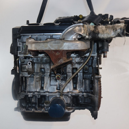 Moteur essence occasion  Citroën AX (ZA-_) 11 (1986-1994)   HDZ 