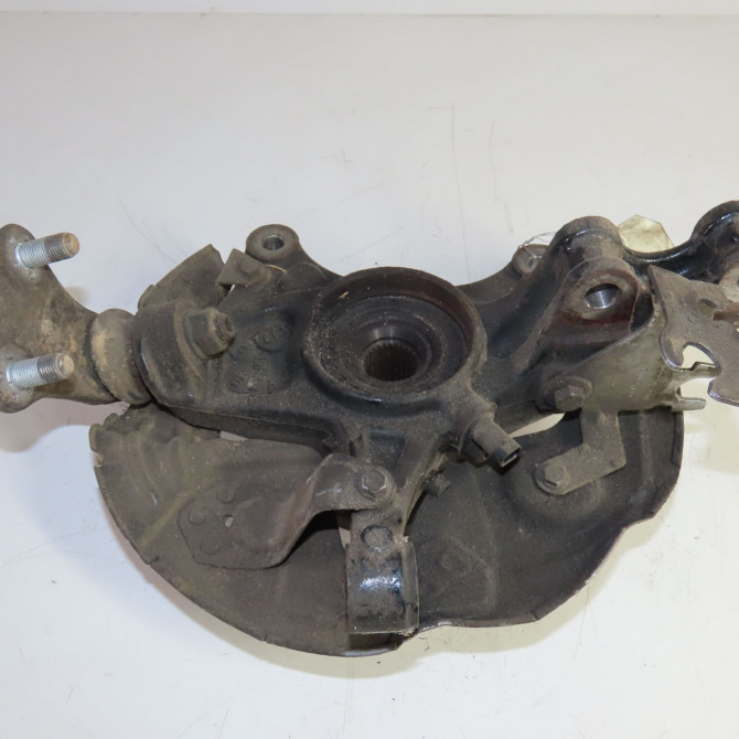 Fusee avd occasion  Peugeot 5008 II (MC_, MJ_, MR_, M4_) 1.5 bluehdi 130 (mcyhzj, mcyhzr, mcyhzx) (2018)   1647857080  3