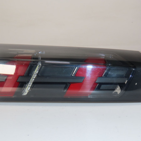 Feu arrière interieur gauche occasion  Peugeot 2008 II (UD_, US_, UY_, UK_) 1.2 puretech 130 (2019)   9825957580 