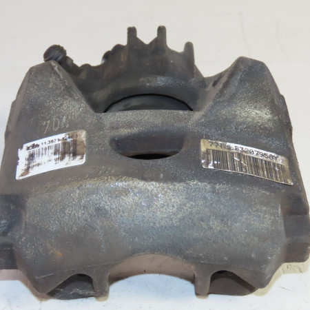 Etrier de frein avant droit occasion  Peugeot 2008 II (UD_, US_, UY_, UK_) 1.5 bluehdi 130 (2019)   1648035280 