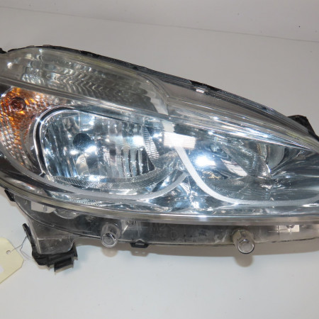 Phare droit occasion  Peugeot 208 I (CA_, CC_) 1.4 hdi (2012) 3 portes   9802221280 