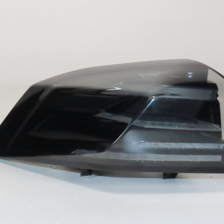 Feu arrière gauche occasion  Peugeot 2008 II (UD_, US_, UY_, UK_) 1.2 puretech 130 (2019)   9850449780 