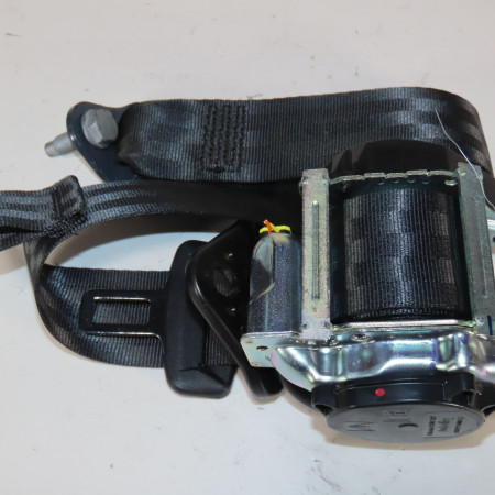 Ceinture arrière gauche occasion  Peugeot 2008 II (UD_, US_, UY_, UK_) 1.2 puretech 130 (2019)   98412248XX 